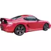 ModeloDrive FRP TART Spoiler Wing > Porsche Cayman 987 2006-2012 - Image 5