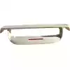 ModeloDrive FRP TART Spoiler Wing > Porsche Cayman 987 2006-2012 - Image 8