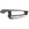 ModeloDrive FRP TART Spoiler Wing > Porsche Cayman 987 2006-2012 - Image 22