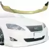 ModeloDrive FRP ING Front Add-on Valance > Lexus IS250 2006-2013 > 4-Door Sedan - Image 18