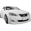 ModeloDrive FRP ING Front Add-on Valance > Lexus IS250 2006-2013 > 4-Door Sedan - Image 22