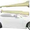 ModeloDrive FRP ING Side Skirts > Lexus IS250 2006-2013 > 4-Door Sedan - Image 13