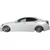 ModeloDrive FRP ING Side Skirts > Lexus IS250 2006-2013 > 4-Door Sedan - Image 15