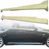 ModeloDrive FRP ING Side Skirts > Lexus IS250 2006-2013 > 4-Door Sedan - Image 1