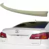 ModeloDrive FRP ING Spoiler Wing > Lexus IS250 2006-2013 > 4-Door Sedan - Image 13