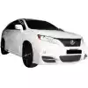 ModeloDrive FRP WAL BISO Front Add-on Valance > Lexus RX350 2010-2012 - Image 8