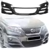 ModeloDrive FRP WAL BISO Front Add-on Valance > Lexus RX350 2010-2012 - Image 1