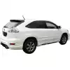 ModeloDrive FRP WAL BISO Side Skirts & Door Caps 6pc > Lexus RX350 2010-2013 - Image 20