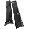 ModeloDrive FRP WAL BISO Side Skirts & Door Caps 6pc > Lexus RX350 2010-2013 - Image 6