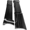 ModeloDrive FRP WAL BISO Side Skirts & Door Caps 6pc > Lexus RX350 2010-2013 - Image 13