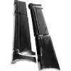 ModeloDrive FRP WAL BISO Side Skirts & Door Caps 6pc > Lexus RX350 2010-2013 - Image 16