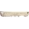 ModeloDrive FRP WAL BISO Rear Add-on Valance > Lexus RX350 2010-2013 - Image 6