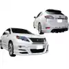 ModeloDrive FRP WAL BISO Body Kit 8pc > Lexus RX350 2010-2013 - Image 2