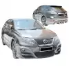 ModeloDrive FRP WAL BISO Body Kit 8pc > Lexus RX350 2010-2013 - Image 1