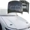 ModeloDrive FRP BORD Hood > Nissan Silvia S15 1999-2002 - Image 20