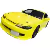 ModeloDrive FRP BORD Hood > Nissan Silvia S15 1999-2002 - Image 24