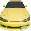 ModeloDrive FRP BORD Hood > Nissan Silvia S15 1999-2002 - Image 26