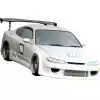 ModeloDrive FRP BORD Hood > Nissan Silvia S15 1999-2002 - Image 28