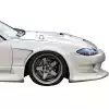 ModeloDrive FRP BORD Hood > Nissan Silvia S15 1999-2002 - Image 29