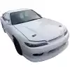 ModeloDrive FRP BORD Hood > Nissan Silvia S15 1999-2002 - Image 32