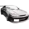 ModeloDrive FRP BORD Hood > Nissan Silvia S15 1999-2002 - Image 3