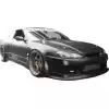 ModeloDrive FRP BORD Hood > Nissan Silvia S15 1999-2002 - Image 4