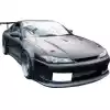 ModeloDrive FRP BORD Hood > Nissan Silvia S15 1999-2002 - Image 6