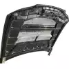 ModeloDrive FRP BORD Hood > Nissan Silvia S15 1999-2002 - Image 14