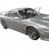 ModeloDrive FRP BORD Hood > Nissan Silvia S15 1999-2002 - Image 18