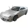 ModeloDrive FRP BORD Hood > Nissan Silvia S15 1999-2002 - Image 19