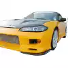 ModeloDrive FRP VSID Hood > Nissan Silvia S15 1999-2002 - Image 7