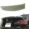 ModeloDrive FRP WAL Trunk Spoiler Wing > Lexus IS250 2006-2013 > 4-Door Sedan - Image 1