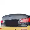 ModeloDrive FRP WAL Trunk Spoiler Wing > Lexus IS250 2006-2013 > 4-Door Sedan - Image 17