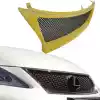 ModeloDrive FRP WAL BISO Front Grille > Lexus IS F 2012-2013 - Image 12