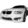 ModeloDrive FRP LUMM 350RS Front Bumper > BMW 3-Series E92 2007-2010 > 2dr - Image 9