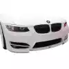 ModeloDrive FRP LUMM 350RS Front Bumper > BMW 3-Series E92 2007-2010 > 2dr - Image 13