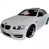 ModeloDrive FRP LUMM 350RS Front Bumper > BMW 3-Series E92 2007-2010 > 2dr - Image 14