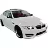 ModeloDrive FRP LUMM 350RS Front Bumper > BMW 3-Series E92 2007-2010 > 2dr - Image 15