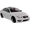 ModeloDrive FRP LUMM 350RS Front Bumper > BMW 3-Series E92 2007-2010 > 2dr - Image 17