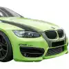 ModeloDrive FRP LUMM 350RS Front Bumper > BMW 3-Series E92 2007-2010 > 2dr - Image 1