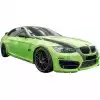 ModeloDrive FRP LUMM 350RS Front Bumper > BMW 3-Series E92 2007-2010 > 2dr - Image 2