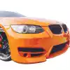 ModeloDrive FRP LUMM 350RS Front Bumper > BMW 3-Series E92 2007-2010 > 2dr - Image 3