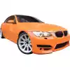 ModeloDrive FRP LUMM 350RS Front Bumper > BMW 3-Series E92 2007-2010 > 2dr - Image 6