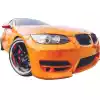 ModeloDrive FRP LUMM 350RS Front Bumper > BMW 3-Series E92 2007-2010 > 2dr - Image 7