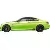 ModeloDrive FRP LUMM 350RS Side Skirts > BMW 3-Series E92 2007-2010 > 2dr - Image 2