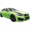 ModeloDrive FRP LUMM 350RS Side Skirts > BMW 3-Series E92 2007-2010 > 2dr - Image 3