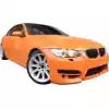 ModeloDrive FRP LUMM 350RS Side Skirts > BMW 3-Series E92 2007-2010 > 2dr - Image 6