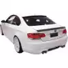 ModeloDrive FRP LUMM 350RS Rear Bumper > BMW 3-Series E92 2007-2010 > 2dr - Image 5