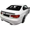 ModeloDrive FRP LUMM 350RS Rear Bumper > BMW 3-Series E92 2007-2010 > 2dr - Image 7