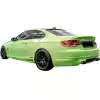 ModeloDrive FRP LUMM 350RS Rear Bumper > BMW 3-Series E92 2007-2010 > 2dr - Image 2